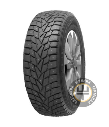 Dunlop GrandTrek Ice 02 275/40 R20 106T XL (шип)