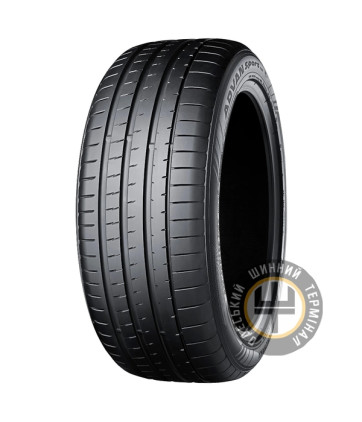 Yokohama Advan Sport V107F 235/50 R19 99Y MO1