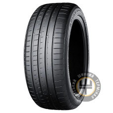Yokohama Advan Sport V107E 315/35 R21 111Y XL * Silent Foam