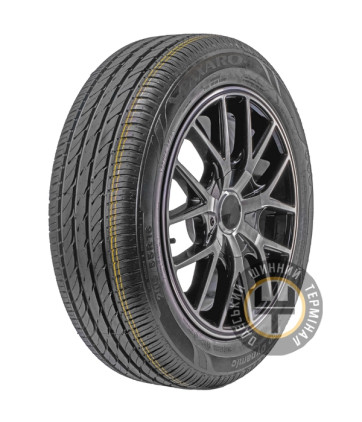 Paxaro Eco Dynamic 185/65 R15 88H