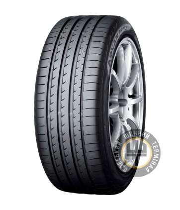 Yokohama Advan Sport V105S 275/45 R18 107Y XL