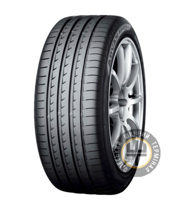Yokohama Advan Sport V105T 275/45 R21 110W XL