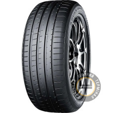 Yokohama Advan Sport V107C 275/35 R22 104Y XL RPB MO1 Silent Foam