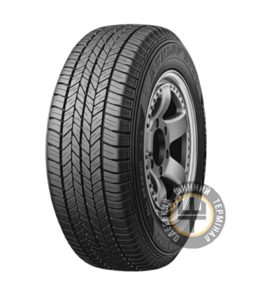 Dunlop GrandTrek ST20 215/60 R17 96H