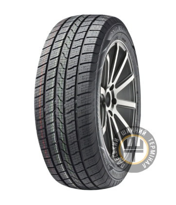Royal Black Royal A/S 185/55 R15 82V