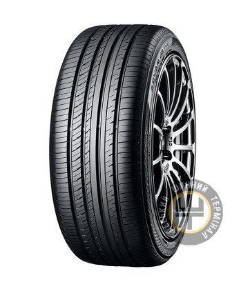 Yokohama ADVAN dB V552 245/40 R18 93Y