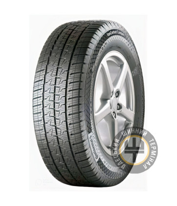 Continental VanContact Camper 225/75 R16 118R