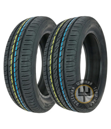Point S Summer S 215/55 R16 93V