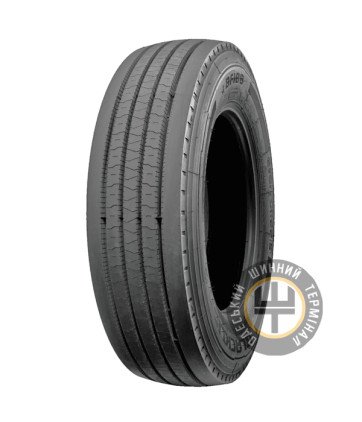 BlackLion BF188 (рульова) 315/60 R22.5 154/150L PR18
