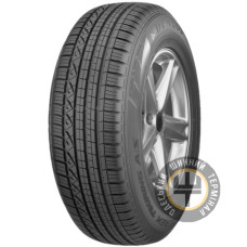Dunlop Grandtrek Touring A/S 255/60 R17 106V
