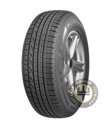 Dunlop Grandtrek Touring A/S 255/60 R17 106V