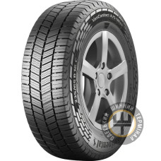 Continental VanContact A/S Ultra 195/70 R15C 104/102R
