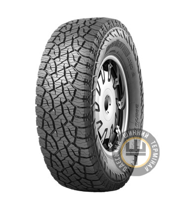 Kumho Road Venture AT52 265/60 R18 110T