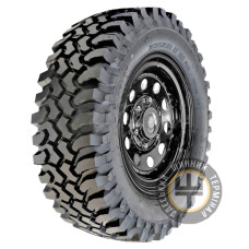 Technic (наварка) Tracker 255/65 R17 110Q