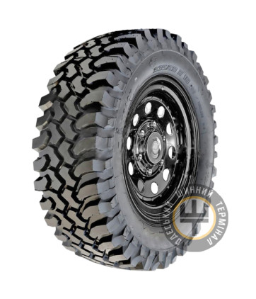 Technic (наварка) Tracker 255/65 R17 110Q