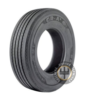 Samson GR-A1 (рульова) 315/70 R22.5 156/150L