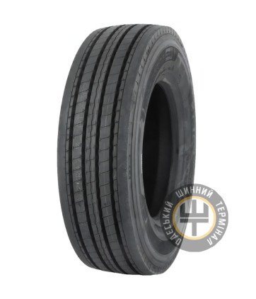 Samson GR-T1 (причіпна) 235/75 R17.5 143/141J PR16