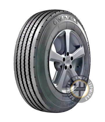 Wanli S-2021 7.00 R16 117/116M