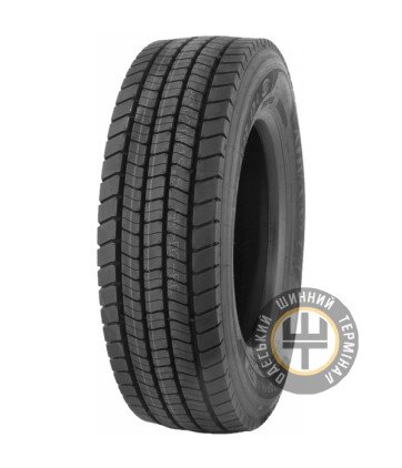 Samson GR-D2 (ведуча) 265/70 R19.5 140/138M PR16