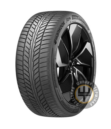 Hankook Winter i*cept iON IW01 245/45 R19 98V FR Sound Absorber