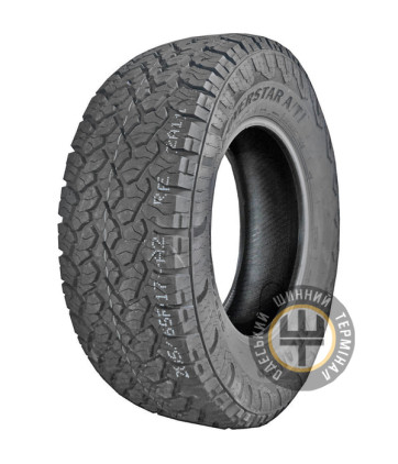 Atlander Roverstar A/T I 245/75 R16 120/116Q