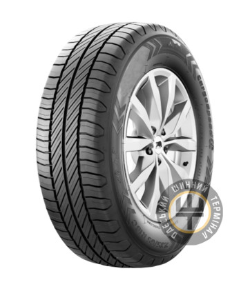 Riken CargoSpeed Evo 215/60 R17C 109/107T