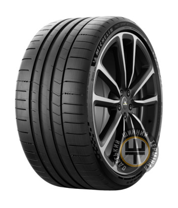 Michelin Pilot Sport S 5 275/35 R21 99Y RG