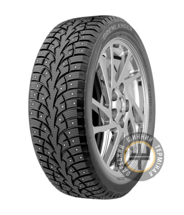 Grenlander Icedefensor Stud I 205/55 R16 94T XL (под шип)