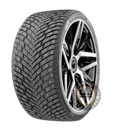 Grenlander Icedefensor Stud II 225/55 R17 101H XL (под шип)