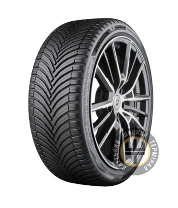 Bridgestone Turanza All Season 6 255/60 R18 112V XL
