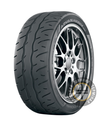 Yokohama Advan Neova AD09 265/35 R18 97W XL