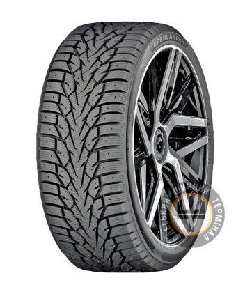 Grenlander Icedefensor Stud III 275/60 R20 119/116Q (под шип)