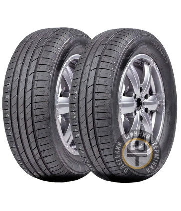 Roadx RXMOTION H12 195/65 R15 91V
