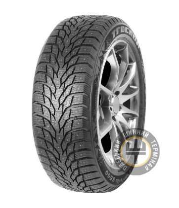 Tracmax X-privilo S500 235/50 R21 101T (под шип)