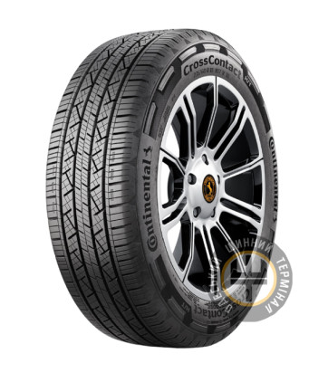 Continental CrossContact H/T 235/55 R17 99V