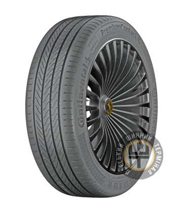 Continental PremiumContact C 235/45 R21 101V XL ContiSilent