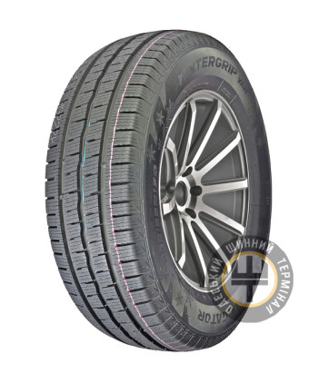 Lanvigator Wintergrip Van 215/60 R16C 103/101R