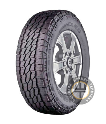 Bridgestone Dueler All-Terrain A/T002 265/70 R16 112T