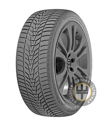Hankook Winter i*cept evo3 X W330C 245/50 R19 105V XL