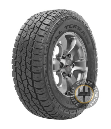 Diamondback DR292 265/65 R17 112S