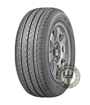 Bridgestone Duravis R660A 235/60 R17C 109/107T