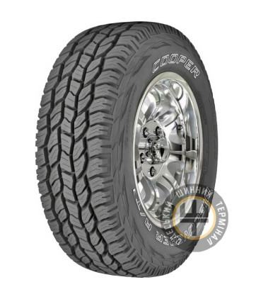 Cooper Discoverer A/T3 255/70 R18 113T