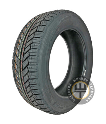 Point S Winter S 205/60 R16 96H XL