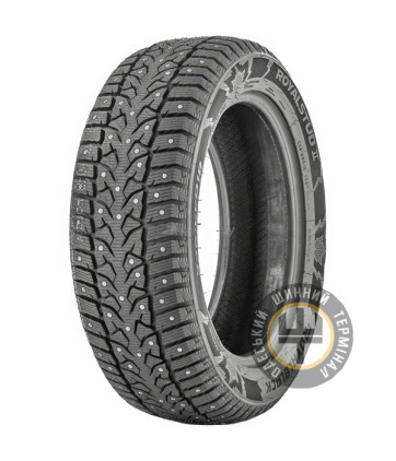 Royal Black RoyalStud II 235/55 R18 104T XL (шип)
