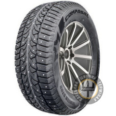 Compasal Winter Stud 195/60 R15 92T XL (под шип)