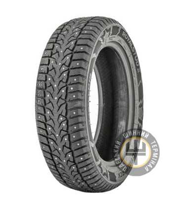 Royal Black Royal Stud II LT 185/75 R16C 104/102R (шип)