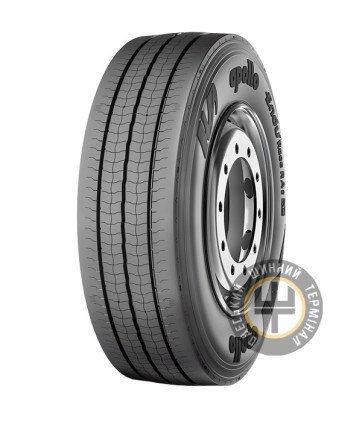 Apollo ENDURACE-RA2 (рульова) 315/70 R22.5 156/150L PR18