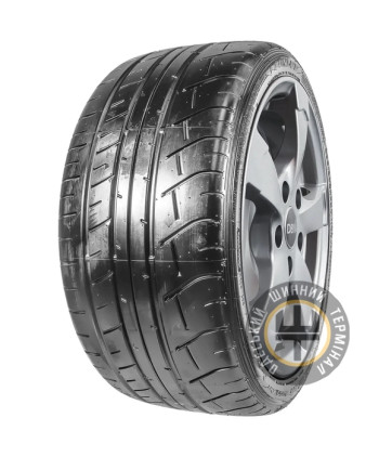 Dunlop SP Sport Maxx GT600 255/40 R20 97Y Reinforced