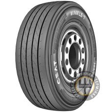 Ceat WINMILE-T (причіпна) 385/65 R22.5 164K PR20