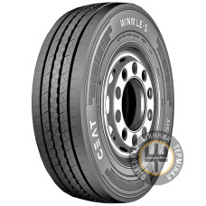 Ceat WINMILE-S (рульова) 385/65 R22.5 164K PR20